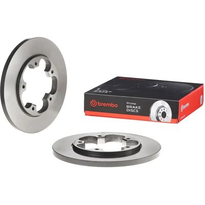 BREMBO Malli 08.C539.11 Jarrulevy - Tyyppi: Kova BREMBO Malli 08.C539.11 Jarrulevy - Tyyppi: Kova