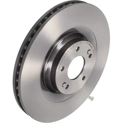 BREMBO 09.D626.11 - Ilmastoitu UV-bevonatú féktárcsa BREMBO 09.D626.11 - Ilmastoitu UV-bevonatú féktárcsa