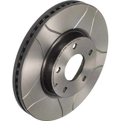 BREMBO Μοντέλο 09.C654.75 - Δισκόφρενο BREMBO Μοντέλο 09.C654.75 - Δισκόφρενο