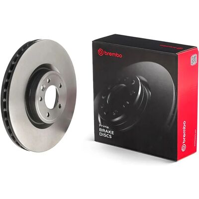 BREMBO Land Rover - 09.C820.11 Venttiilinen levyjarru BREMBO Land Rover - 09.C820.11 Venttiilinen levyjarru