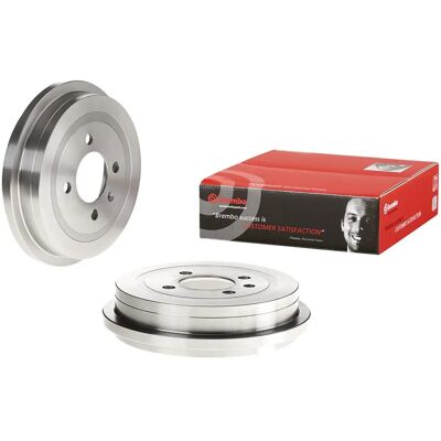BREMBO 14.E063.10 Jarrupelle - 4 reiät, 200,1mm BREMBO 14.E063.10 Jarrupelle - 4 reiät, 200,1mm