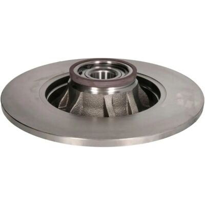 BREMBO-skivor - Ventilerade, UV-behandlade, Högt kolinnehåll - för Mercedes-Benz A, B, C118 BREMBO-skivor - Ventilerade, UV-behandlade, Högt kolinnehåll - för Mercedes-Benz A, B, C118