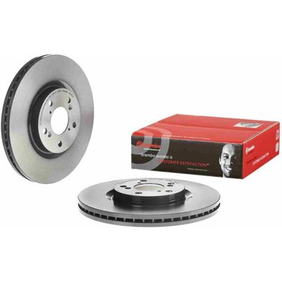 BREMBO 09.E236.11 Bromsskiva - Ventilerad, 28mm, 330mm BREMBO 09.E236.11 Bromsskiva - Ventilerad, 28mm, 330mm