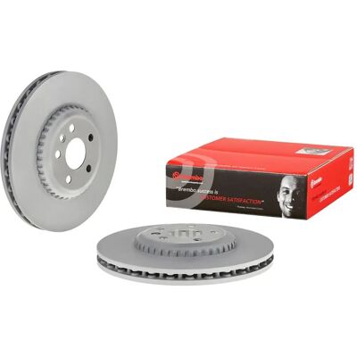 BREMBO jarrulevy - Land Rover Discovery Sport, Range Rover Evoque - Ilmastoitu 30mm 325mm BREMBO jarrulevy - Land Rover Discovery Sport, Range Rover Evoque - Ilmastoitu 30mm 325mm