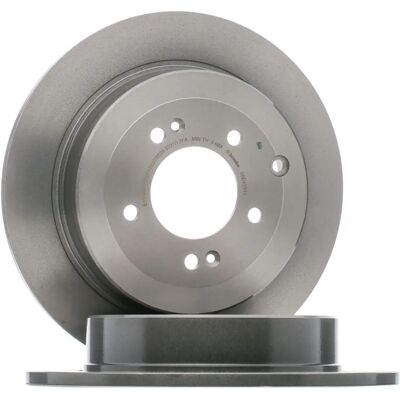 BREMBO Malli 08.D429.11 - Jarrulevy BREMBO Malli 08.D429.11 - Jarrulevy