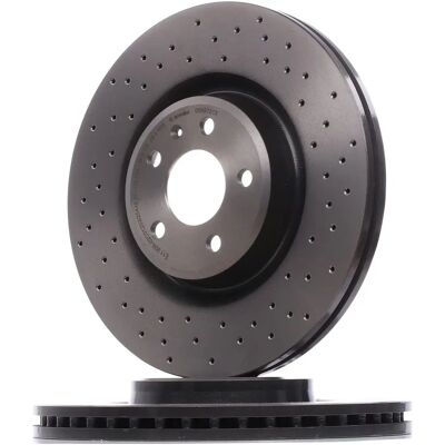 BREMBO Bremsscheibe - Belüftet Hochgekohlt 30mm - Audi, Porsche, B8, C7, A7, A6 BREMBO Bremsscheibe - Belüftet Hochgekohlt 30mm - Audi, Porsche, B8, C7, A7, A6