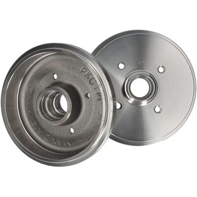 Brembo Bremseløbetrommel 14.3256.10 - Bremseløbetrommel Brembo Bremseløbetrommel 14.3256.10 - Bremseløbetrommel