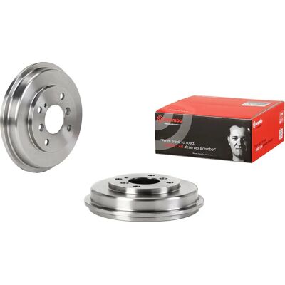 BREMBO 14.F041.20 Bremse Tambur - Ford Fiesta 6 BREMBO 14.F041.20 Bremse Tambur - Ford Fiesta 6