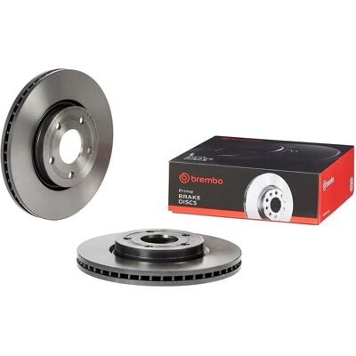 BREMBO 09.E954.11 - Jarrulevy Ford Puma SUV - Ilmastoitu hiilikatteella BREMBO 09.E954.11 - Jarrulevy Ford Puma SUV - Ilmastoitu hiilikatteella