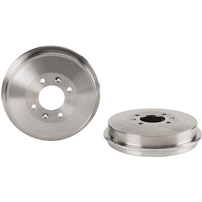 BREMBO Modell 14.3283.10 Bremstrommel - Kompatibel mit Peugeot, Citroën BREMBO Modell 14.3283.10 Bremstrommel - Kompatibel mit Peugeot, Citroën