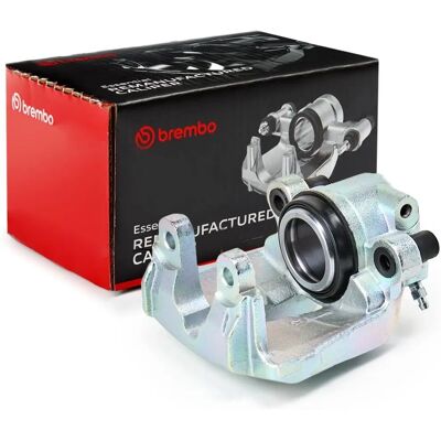 BREMBO F 06 188 - Δαγκάνα φρένου για BMW X5/X6 - Γκρί χυτοσίδηρος BREMBO F 06 188 - Δαγκάνα φρένου για BMW X5/X6 - Γκρί χυτοσίδηρος