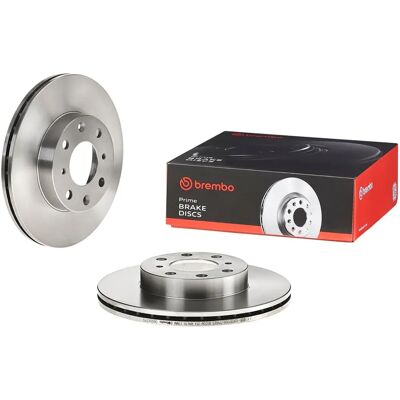 BREMBO Model 09.5023.10 - Bremseskive BREMBO Model 09.5023.10 - Bremseskive