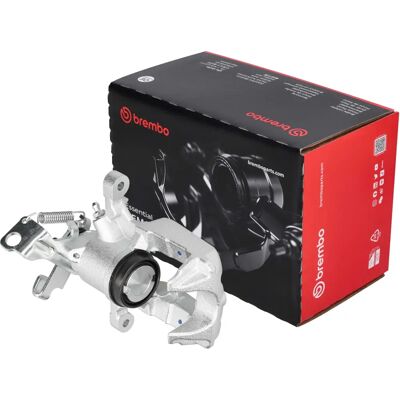 BREMBO F 10 016 - Bremsecaliper til Opel, Chevrolet, Vauxhall BREMBO F 10 016 - Bremsecaliper til Opel, Chevrolet, Vauxhall