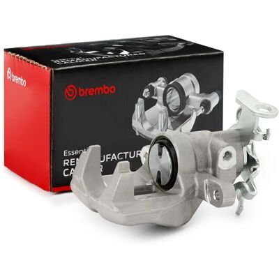 BREMBO F 23 140 aluminium bremsecaliper - Brake Caliper BREMBO F 23 140 aluminium bremsecaliper - Brake Caliper