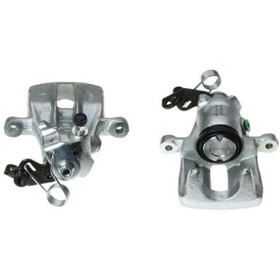 BREMBO Malli 1H0615423A Harmaa jarrusatula - Jarrusatula BREMBO Malli 1H0615423A Harmaa jarrusatula - Jarrusatula