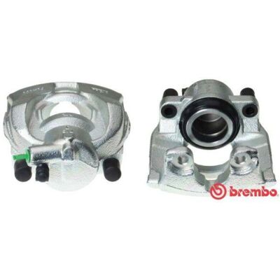 BREMBO F 24 132 Bremsekaliber i gråt støbejern - Bremsestype BREMBO F 24 132 Bremsekaliber i gråt støbejern - Bremsestype