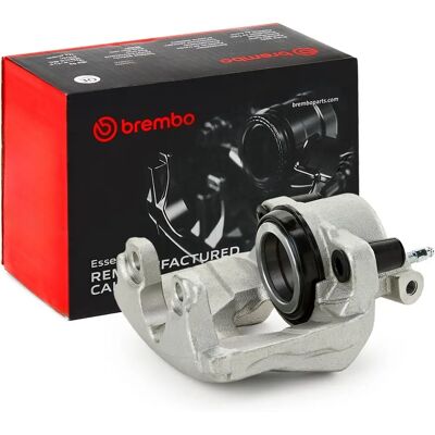 BREMBO F 24 133 - Høyre foran bremsesylinder - Bremssystem BREMBO F 24 133 - Høyre foran bremsesylinder - Bremssystem