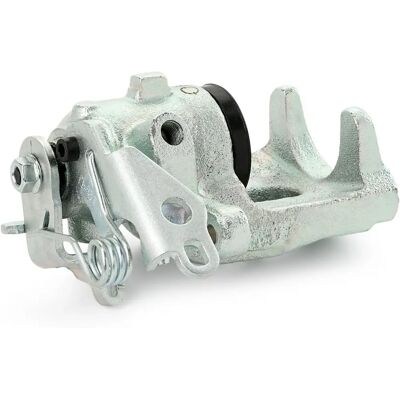 BREMBO - F 24 153 - Harmaa - Taka oikea - Jarrupalat BREMBO - F 24 153 - Harmaa - Taka oikea - Jarrupalat