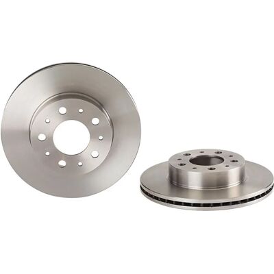 BREMBO Malli 09.5082.10 - Jarrulevy BREMBO Malli 09.5082.10 - Jarrulevy