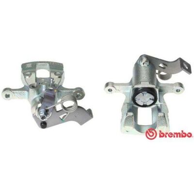 Δαγκάνα φρένων Brembo για Kia Rio Hyundai I10 I20 - Σύστημα φρένων Δαγκάνα φρένων Brembo για Kia Rio Hyundai I10 I20 - Σύστημα φρένων