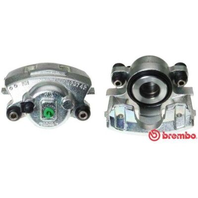 Brembo F 37 001 Grå bremsetrommel til Jeep - Bremsesystem Brembo F 37 001 Grå bremsetrommel til Jeep - Bremsesystem
