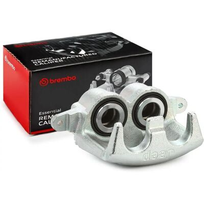 BREMBO - F 37 004 - Jeep Grand Cherokee - bromsok BREMBO - F 37 004 - Jeep Grand Cherokee - bromsok