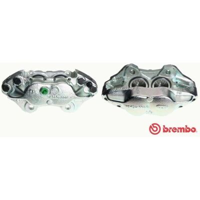 Brembo F 44 006 - Bensel for Land Rover Defender Brembo F 44 006 - Bensel for Land Rover Defender