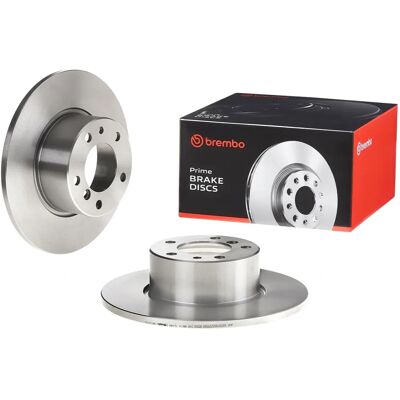 BREMBO BMW Modell 08.5141.20 - Framdiskus BREMBO BMW Modell 08.5141.20 - Framdiskus