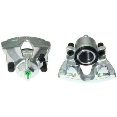BREMBO F 59 095 Grå foran højre bremsekaliber - Bremsesystem BREMBO F 59 095 Grå foran højre bremsekaliber - Bremsesystem