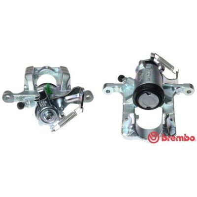 BREMBO F 59 209 - Jarrusatula Opel, Vauxhall, Chevrolet BREMBO F 59 209 - Jarrusatula Opel, Vauxhall, Chevrolet