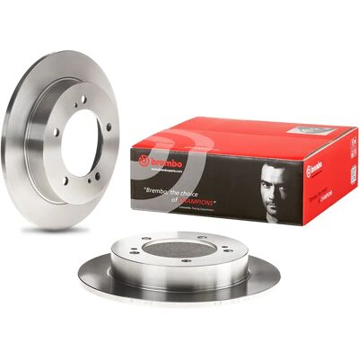 Brembo Bremsscheibe - Vorder-/Hinterseite Suzuki Vitara Samurai Jimny 290mm Brembo Bremsscheibe - Vorder-/Hinterseite Suzuki Vitara Samurai Jimny 290mm