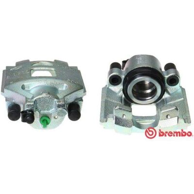 BREMBO F 83 250 Etuvas in (harmaa valukappale) vasen eteen - Jarruosan BREMBO F 83 250 Etuvas in (harmaa valukappale) vasen eteen - Jarruosan