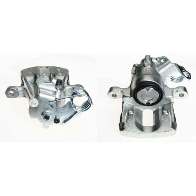 BREMBO F 85 118 Grå bremsekaliper - Bremsekaliper BREMBO F 85 118 Grå bremsekaliper - Bremsekaliper