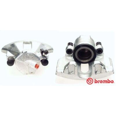 BREMBO F 85 132 Caliper de frânare din fontă gri - Caliper de frânare BREMBO F 85 132 Caliper de frânare din fontă gri - Caliper de frânare
