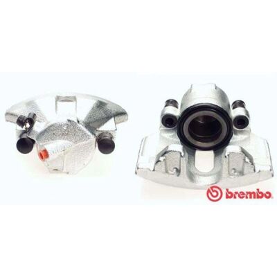 BREMBO F 85 133 Γκρίζο δισκόφρενο - Δαγκάνα φρένου BREMBO F 85 133 Γκρίζο δισκόφρενο - Δαγκάνα φρένου