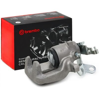 BREMBO F 85 201 - Bremsekaliper BREMBO F 85 201 - Bremsekaliper