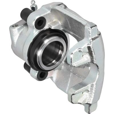 Brembo bremsesystem - Grå, 314mm skive, foran venstre, passer til Audi, Skoda, VW, Seat Brembo bremsesystem - Grå, 314mm skive, foran venstre, passer til Audi, Skoda, VW, Seat