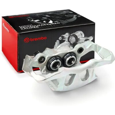 BREMBO Modell 7E0615123 - Bremsklo for VW T5 BREMBO Modell 7E0615123 - Bremsklo for VW T5