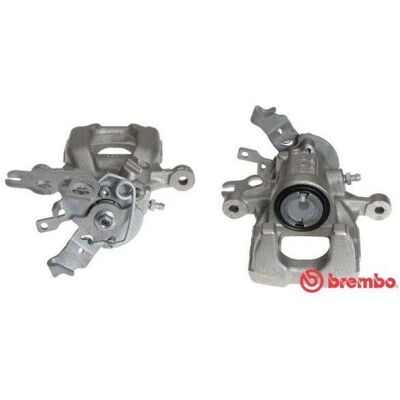 BREMBO F 85 323 - Bremsesylinder for Volkswagen Caddy III BREMBO F 85 323 - Bremsesylinder for Volkswagen Caddy III