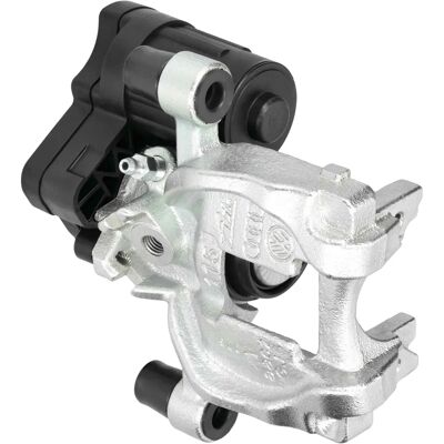 Brembo F 85 340 Grå bremsekaliber foran/bag venstre - Bremsesystem Brembo F 85 340 Grå bremsekaliber foran/bag venstre - Bremsesystem