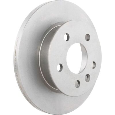 Δίσκος φρένου BREMBO Transporter 3 αεριζόμενος - Ανταλλακτικό φρένων Δίσκος φρένου BREMBO Transporter 3 αεριζόμενος - Ανταλλακτικό φρένων