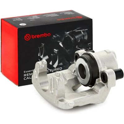 BREMBO F 59 232 - Bremsekaliper for Opel/Vauxhall - Grå BREMBO F 59 232 - Bremsekaliper for Opel/Vauxhall - Grå