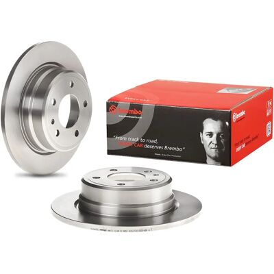 BREMBO Μοντέλο 08.5442.10 - Δίσκος φρένων BREMBO Μοντέλο 08.5442.10 - Δίσκος φρένων