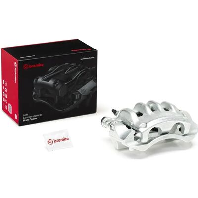 BREMBO F BR 037B - Høyre bak bremsesylinder i grå støptjern for IVECO Daily BREMBO F BR 037B - Høyre bak bremsesylinder i grå støptjern for IVECO Daily