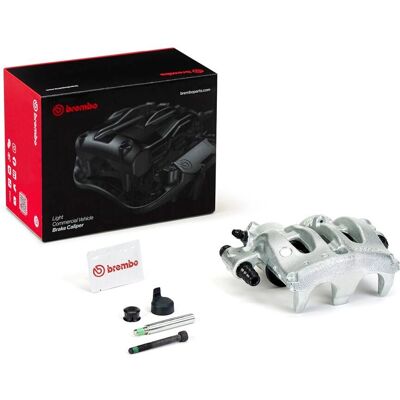 Brembo F BR 060 Γκρι μπροστινό αριστερό δισκόφρενο - Δισκόφρενο Brembo F BR 060 Γκρι μπροστινό αριστερό δισκόφρενο - Δισκόφρενο