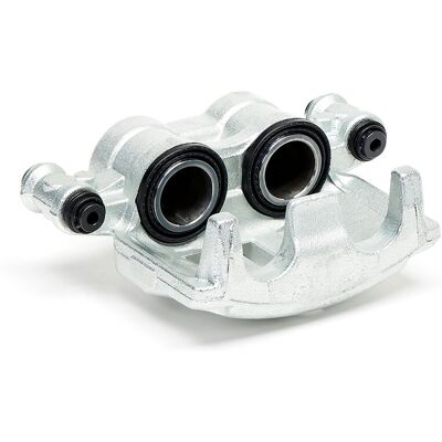 BREMBO F BR 088 - Bremseklodse - 2 stempler, Til 330mm Skiver BREMBO F BR 088 - Bremseklodse - 2 stempler, Til 330mm Skiver