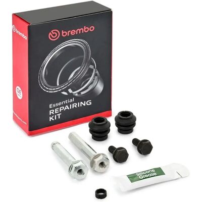 BREMBO F SV 030 Bremseguidebøsninger - Bremse dele BREMBO F SV 030 Bremseguidebøsninger - Bremse dele