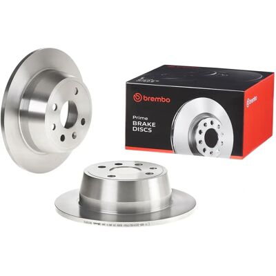 BREMBO Model 08.5559.10 - Bremseskive BREMBO Model 08.5559.10 - Bremseskive