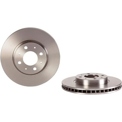 BREMBO Volvo 850 Αερόψυκτος δισκόφρενο - Disc Brake BREMBO Volvo 850 Αερόψυκτος δισκόφρενο - Disc Brake