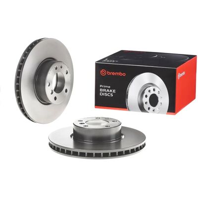 BREMBO Malli 09.5579.21 Ilmastoitu jarrulevy - Jarrulevy BREMBO Malli 09.5579.21 Ilmastoitu jarrulevy - Jarrulevy
